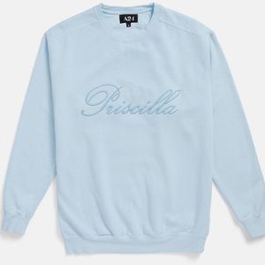 A24 “Priscilla” movie sweatshirt RARE
